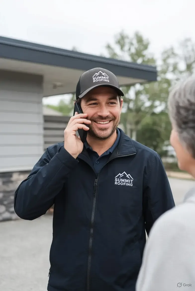 Flat Roof Leak Repair Shiloh, NC FAQs